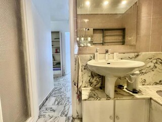 Apartment Saint-Raphael Ausstattung 28