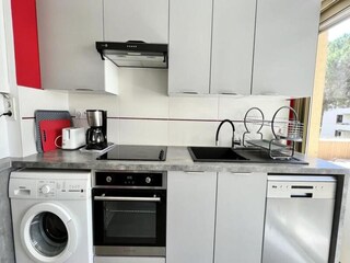 Appartement Saint-Raphael Kenmerken 29