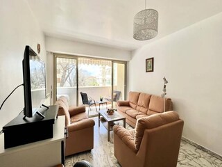 Apartment Saint-Raphael Ausstattung 30