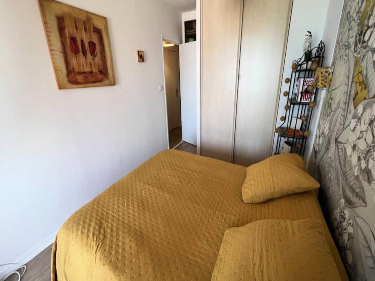 Apartamento Le Barcarès  1