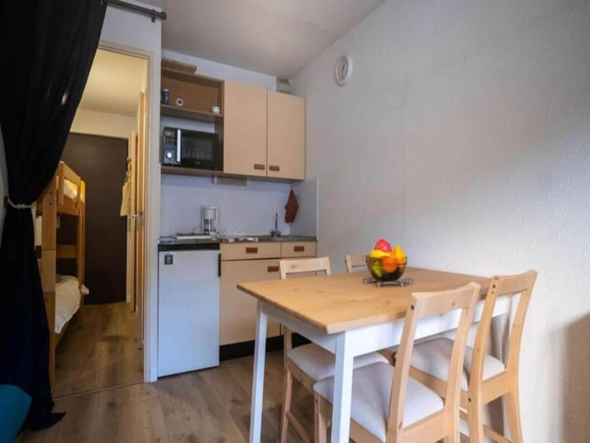 Appartement Huez Enregistrement extérieur 1