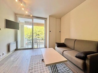 Apartamento Saint-Raphael Características 18