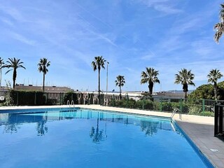 Apartamento Saint-Raphael Características 12