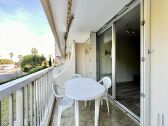 Appartement Saint-Raphael Buitenaudio-opname 1