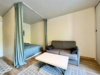 Apartment Saint-Raphael Außenaufnahme 11