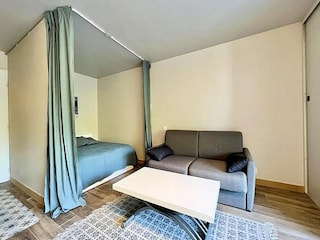 Appartement Saint-Raphael Buitenaudio-opname 11