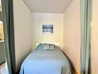 Apartment Saint-Raphael Außenaufnahme 5
