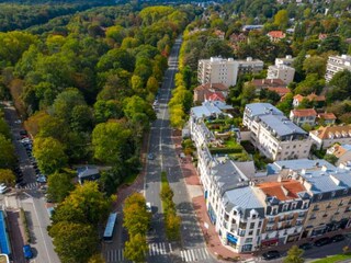 Apartment Saint-Raphael Umgebung 21