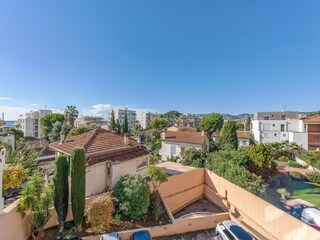 Apartment Saint-Raphael Umgebung 22