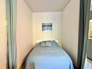 Apartamento Saint-Raphael Características 14