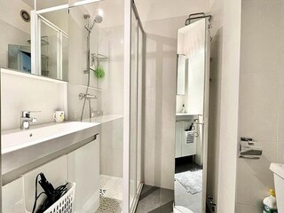 Apartamento Saint-Raphael Características 15