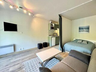 Apartamento Saint-Raphael Grabación al aire libre 7