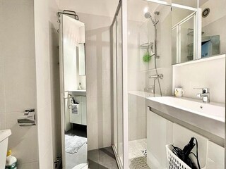 Apartamento Saint-Raphael Grabación al aire libre 8