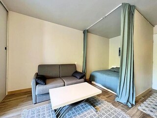 Apartamento Saint-Raphael Características 16