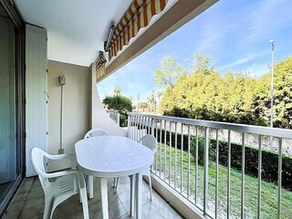 Apartamento Saint-Raphael Características 17