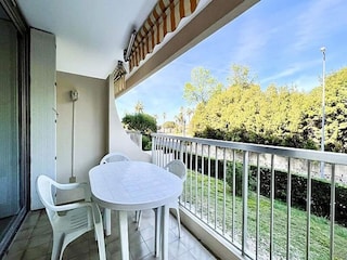 Appartement Saint-Raphael Kenmerken 17