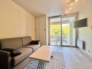 Apartamento Saint-Raphael Grabación al aire libre 9