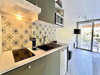 Appartement Saint-Raphael Kenmerken 19