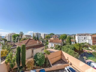 Apartamento Saint-Raphael Entorno 23
