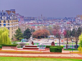 Apartamento Saint-Raphael Entorno 24