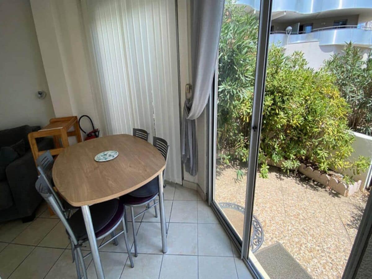 Apartamento Le Barcarès  1