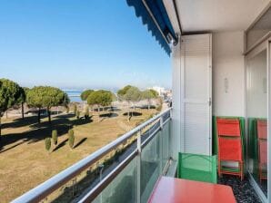 Apartment 3 Rooms for 7 People - Le Grau-du-Roi - image1