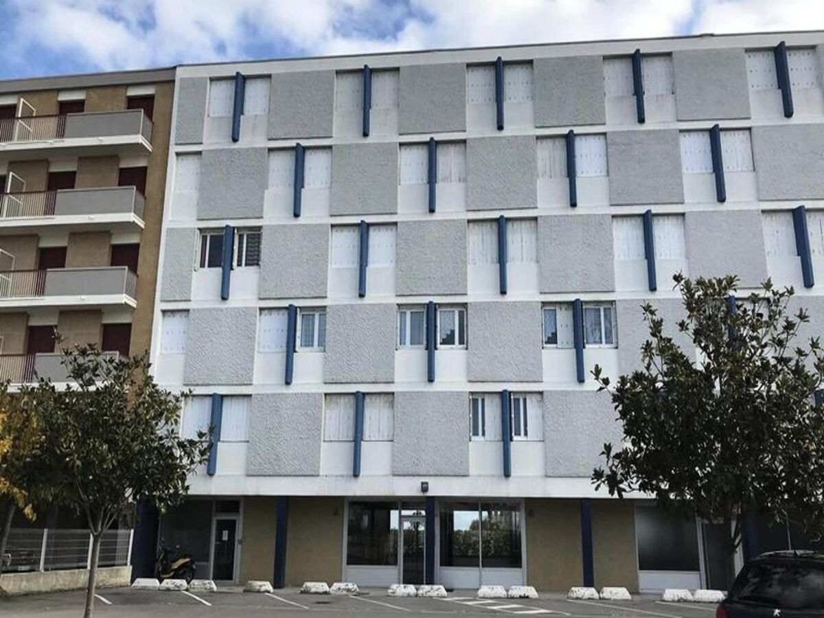 Appartement Le Grau-du-Roi Enregistrement extérieur 1