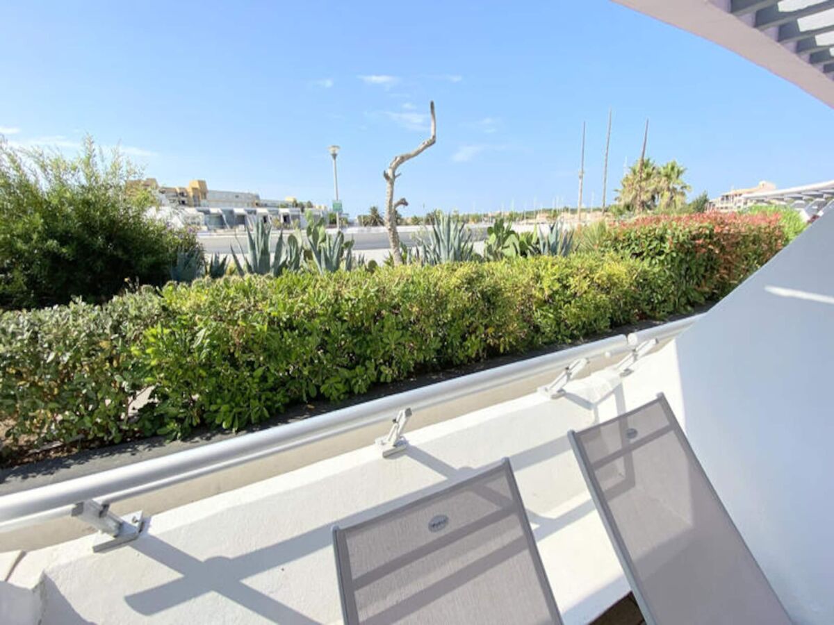 Apartment Cap d'Agde  1