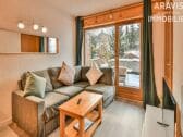 Apartamento Le Grand-Bornand  1