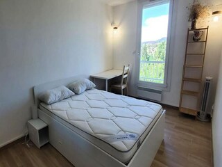 Apartamento Saint-Raphael Características 1