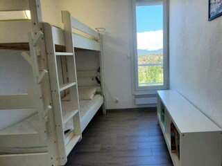Apartamento Saint-Raphael Características 7