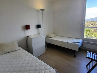 Apartamento Saint-Raphael Características 9