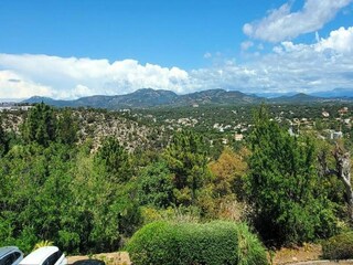 Apartamento Saint-Raphael Entorno 19