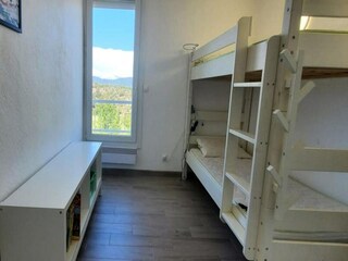 Apartment Saint-Raphael Ausstattung 11