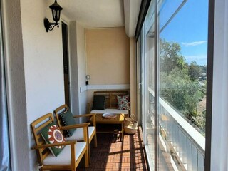 Apartment Saint-Raphael Außenaufnahme 2