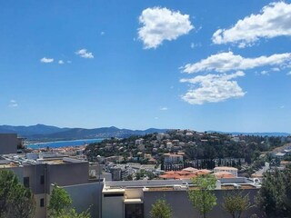 Apartamento Saint-Raphael Entorno 20