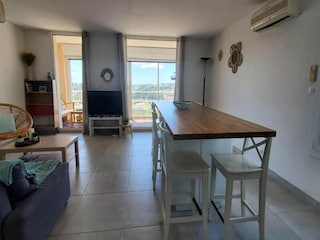 Apartamento Saint-Raphael Características 13