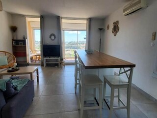 Apartment Saint-Raphael Ausstattung 13