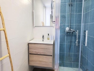 Apartamento Saint-Raphael Características 16