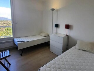Apartamento Saint-Raphael Características 18