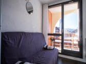 Apartamento Huez  1