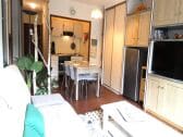 Apartamento Saint-Lary-Soulan  1