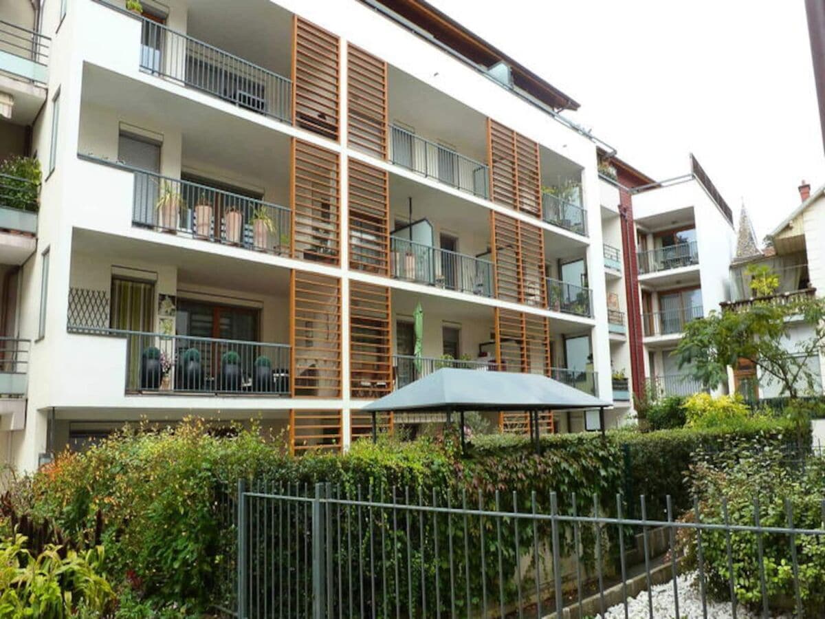 Appartement Le Revard  1