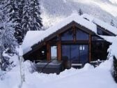 Apartamento Chamonix  1