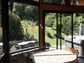 Appartement Chamonix  16