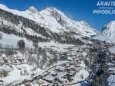 Appartement Le Grand-Bornand  1