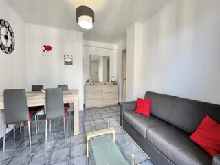 Appartement Saint-Raphael  10