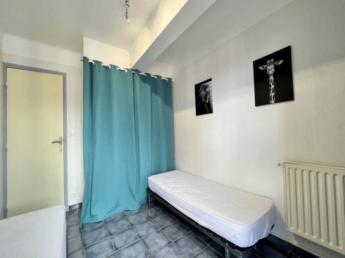 Appartement Saint-Raphael  1