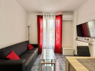 Appartement Saint-Raphael  5