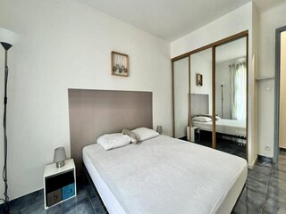Appartement Saint-Raphael Équipement 1